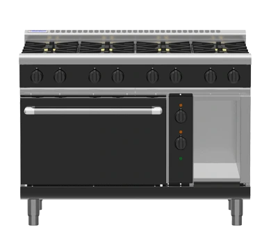 waldorf bold rnlb8813ge oven ranges