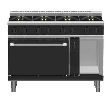 waldorf bold rnb8813gec oven ranges