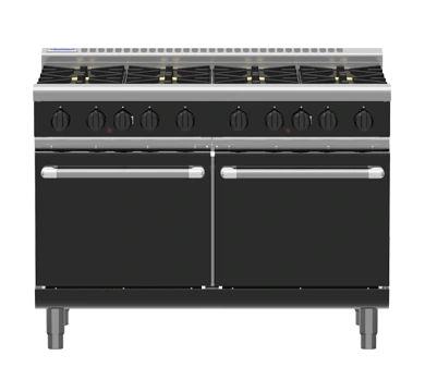 waldorf bold rnb8829g oven ranges