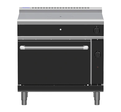 waldorf bold rnlb8110g target top oven ranges