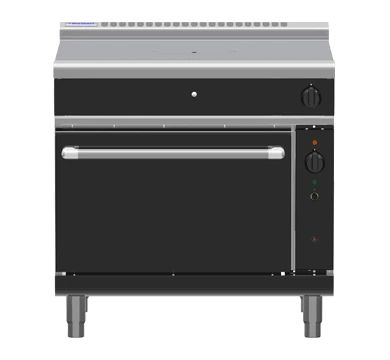 waldorf bold rnlb8110gc target top oven ranges