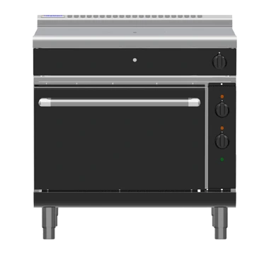 waldorf bold rnlb8110gec target top oven ranges