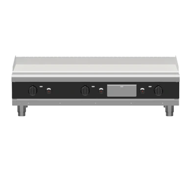 waldorf bold gplb8120g-b griddles