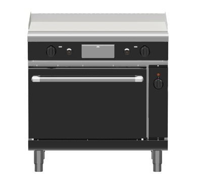 waldorf bold gplb8910gec griddle oven ranges