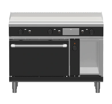 waldorf bold gplb8121gec griddle oven ranges