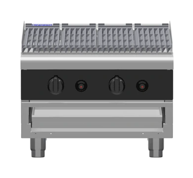 waldorf bold chlb8600g-b chargrills / barbecues