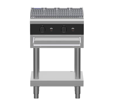 waldorf bold chlb8600g-ls chargrills / barbecues