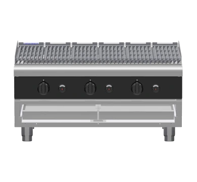 waldorf bold chlb8900g-b chargrills / barbecues