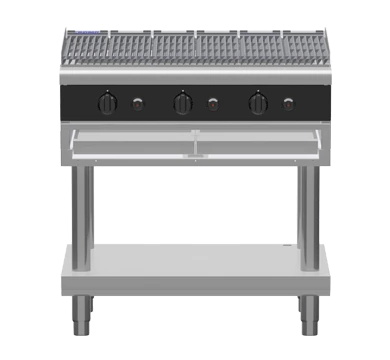 waldorf bold chlb8900g-ls chargrills / barbecues