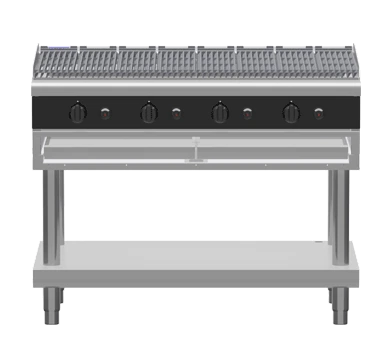 waldorf bold chlb8120g-ls chargrills / barbecues