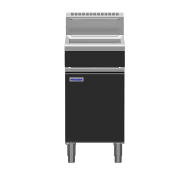waldorf bold fnlb8120ge fryers