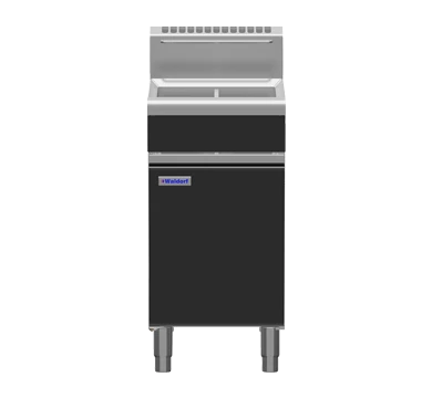 waldorf bold fnlb8226ge fryers