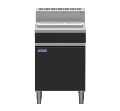 waldorf bold fnb8130g fryers