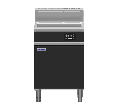 waldorf bold fnlb8130ge fryers