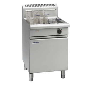 waldorf bold fnlb8130g-hpo fryers