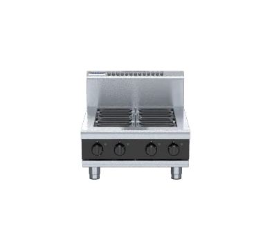 waldorf bold rnb8400e-b cooktops