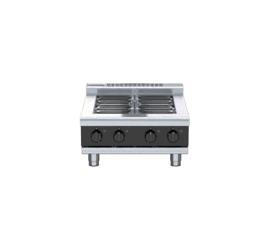 waldorf bold rnlb8400e-b cooktops
