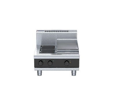 waldorf bold rnb8403e-b cooktops
