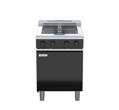 waldorf bold rnlb8400e-cd cooktops