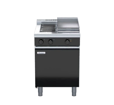 waldorf bold rnlb8403e-cd cooktops