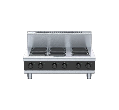 waldorf bold rnb8600e-b cooktops
