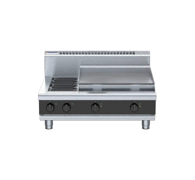 waldorf bold rnb8606e-b cooktops