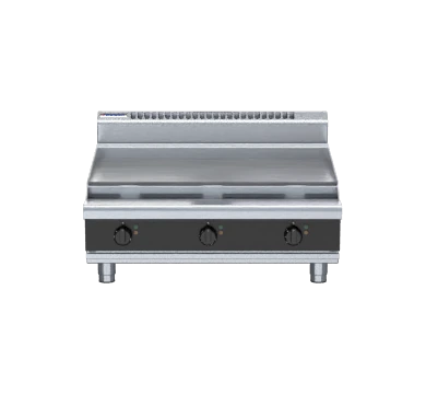 waldorf bold rnb8609e-b cooktops