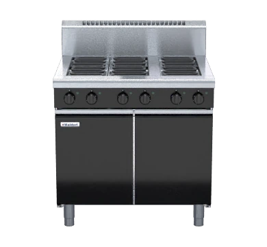 waldorf bold rnb8600e-cd cooktops