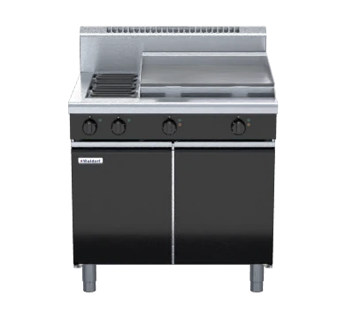 waldorf bold rnb8606e-cd cooktops