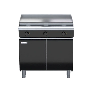 waldorf bold rnlb8609e-cd cooktops