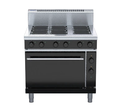 waldorf bold rnb8610e oven ranges