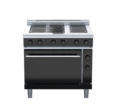 waldorf bold rnlb8610e oven ranges
