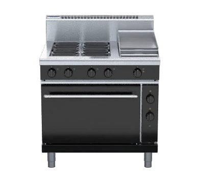 waldorf bold rnb8613e oven ranges