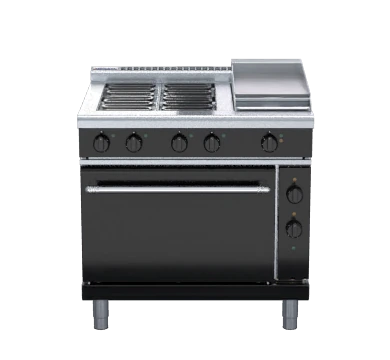 waldorf bold rnlb8613e oven ranges