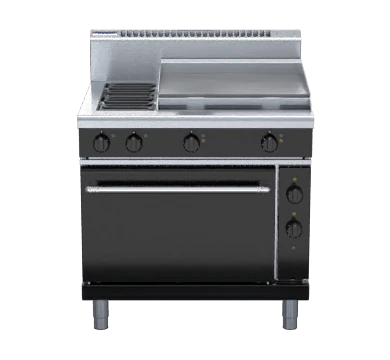 waldorf bold rnb8616e oven ranges