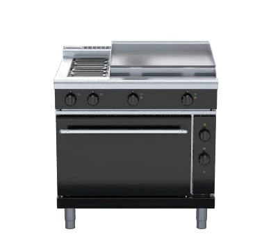 waldorf bold rnlb8616e oven ranges