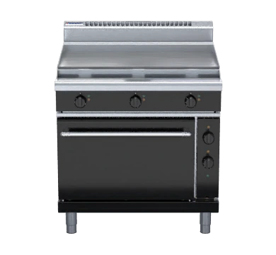 waldorf bold rnb8619e oven ranges