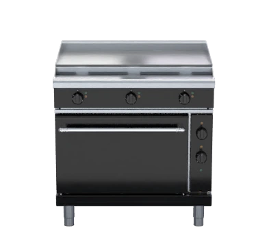 waldorf bold rnlb8619e oven ranges