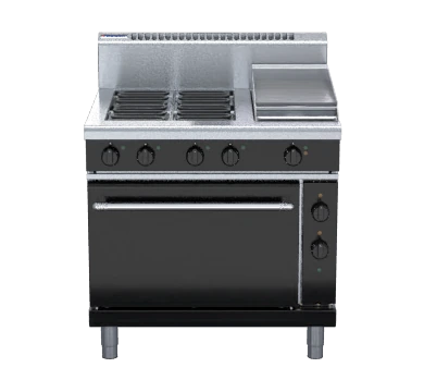 waldorf bold rnb8613ec oven ranges
