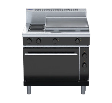 waldorf bold rnb8616ec oven ranges