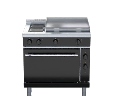 waldorf bold rnlb8616ec oven ranges