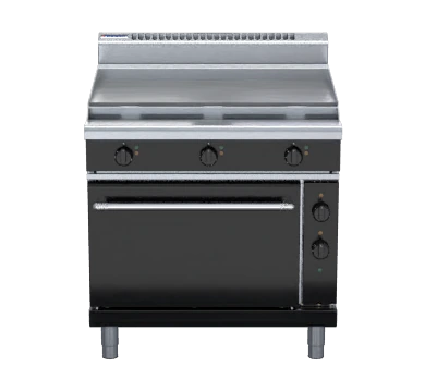 waldorf bold rnb8619ec oven ranges