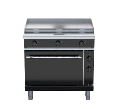 waldorf bold rnlb8619ec oven ranges