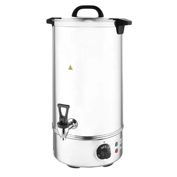 Apuro CX876-A Energy Saving Water Urn 10L – 2.2kW Manual Fill commercial kitchen equipment