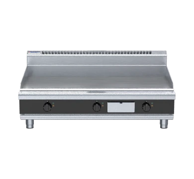 waldorf bold gpb8120e-b griddles
