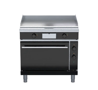 waldorf bold gplb8910e griddle oven ranges