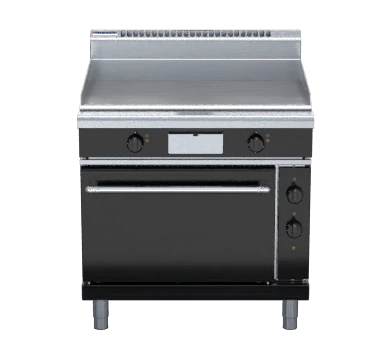 waldorf bold gpb8910ec griddle oven ranges