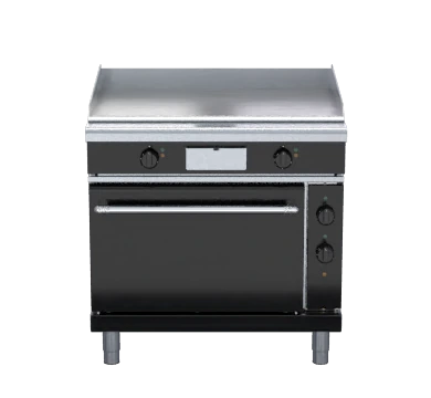 waldorf bold gplb8910ec griddle oven ranges