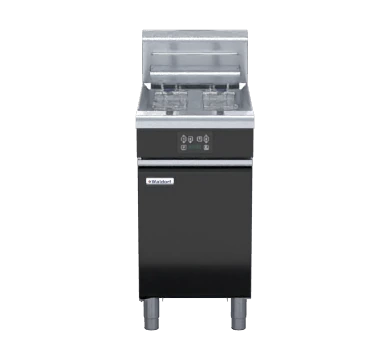 waldorf bold fnb8127ee fryers