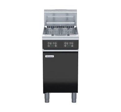 waldorf bold fnb8224ee fryers